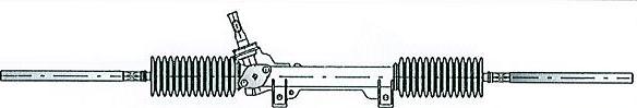 Sercore 14245 - Кормилна кутия vvparts.bg