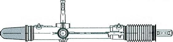 Sercore 14246 - Кормилна кутия vvparts.bg