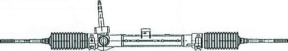 Sercore 14217 - Кормилна кутия vvparts.bg