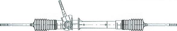 Sercore 14235 - Кормилна кутия vvparts.bg