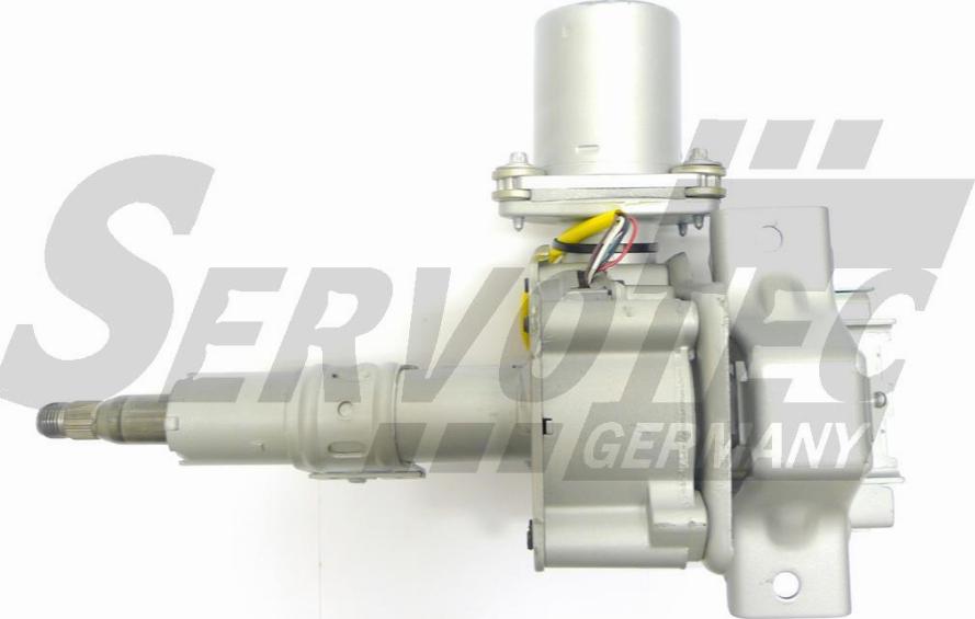 SERVOTEC STEC922LXREP - Кормилна колона vvparts.bg