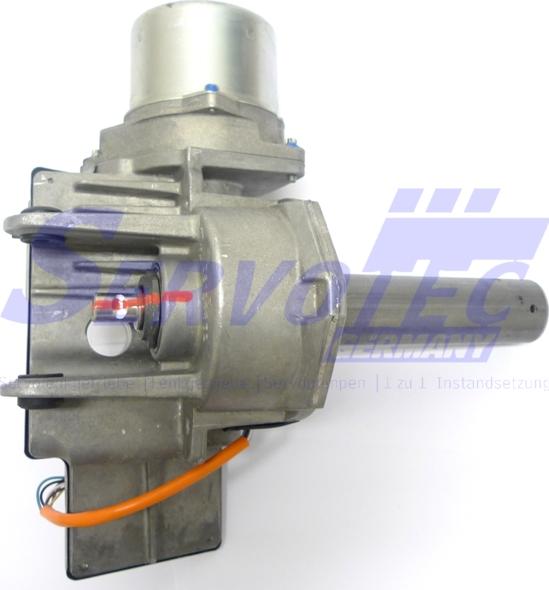 SERVOTEC STEC403L - Кормилна колона vvparts.bg