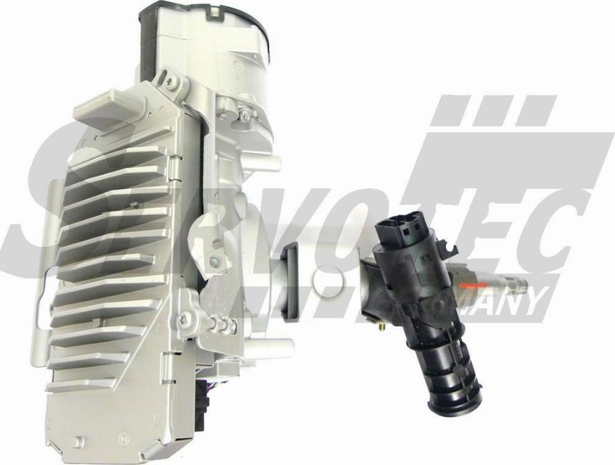 SERVOTEC STEC169L - Кормилна колона vvparts.bg