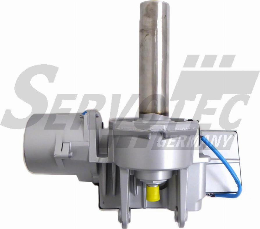 SERVOTEC STEC200L - Кормилна колона vvparts.bg