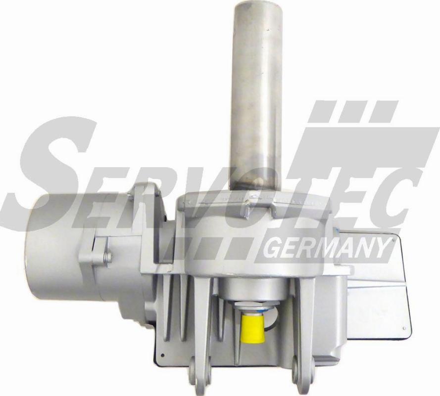 SERVOTEC STEC214L - Кормилна колона vvparts.bg