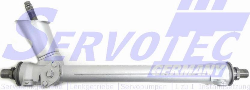SERVOTEC STMR419L - Кормилна кутия vvparts.bg