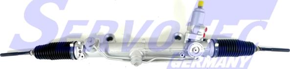 SERVOTEC STSR1369L - Кормилна кутия vvparts.bg