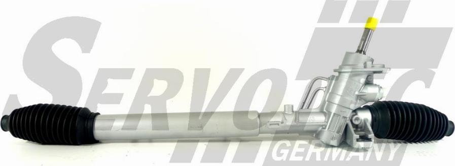 SERVOTEC STSR1302LXKIT - Кормилна кутия vvparts.bg