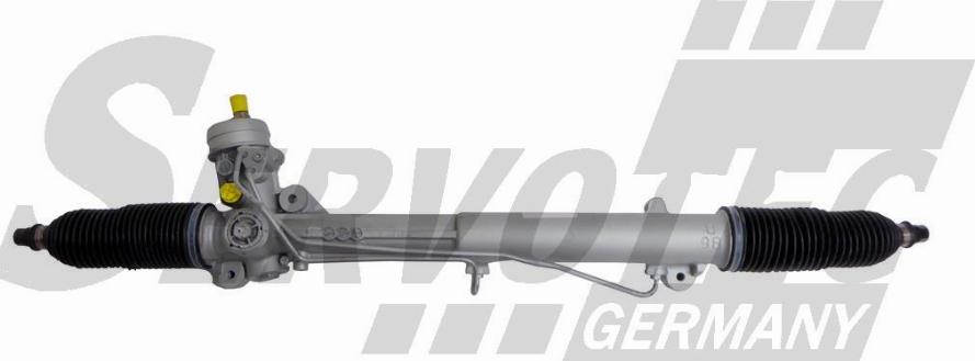 SERVOTEC STSR1200L - Кормилна кутия vvparts.bg