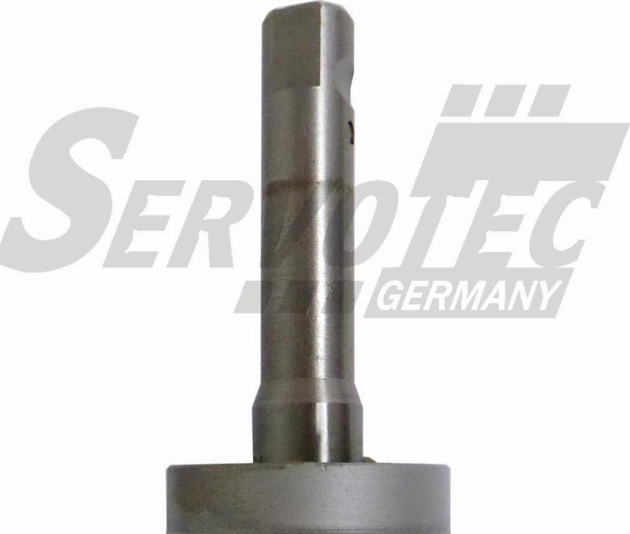 SERVOTEC STSR252LXSET - Кормилна кутия vvparts.bg