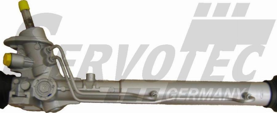 SERVOTEC STSR720LXKIT - Кормилна кутия vvparts.bg