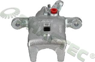 Shaftec BC9308R - Спирачен апарат vvparts.bg