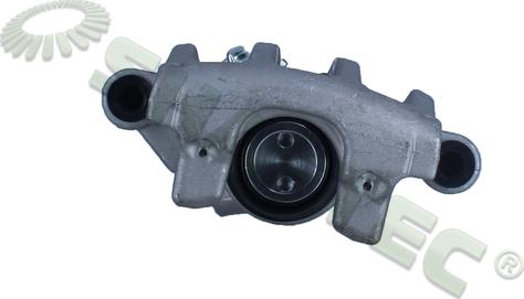 Shaftec SBC1030L - Спирачен апарат vvparts.bg