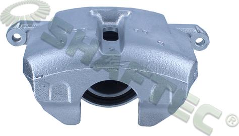 Shaftec BC10442 - Спирачен апарат vvparts.bg