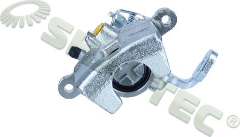 Shaftec BC10065 - Спирачен апарат vvparts.bg