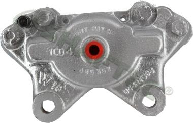 Shaftec BC10R - Спирачен апарат vvparts.bg