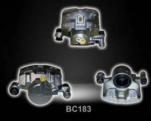 Shaftec BC183 - Спирачен апарат vvparts.bg