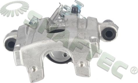 Shaftec SBC1016R - Спирачен апарат vvparts.bg