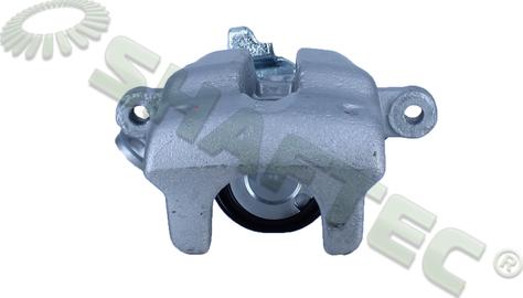 Shaftec SBC1203R - Спирачен апарат vvparts.bg