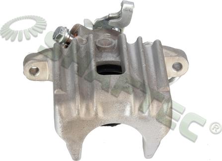 Shaftec BC8081 - Спирачен апарат vvparts.bg