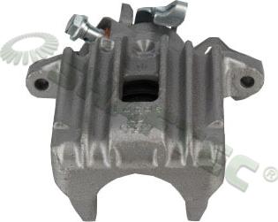 Shaftec BC8082 - Спирачен апарат vvparts.bg