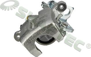 Shaftec SBC1085L - Спирачен апарат vvparts.bg