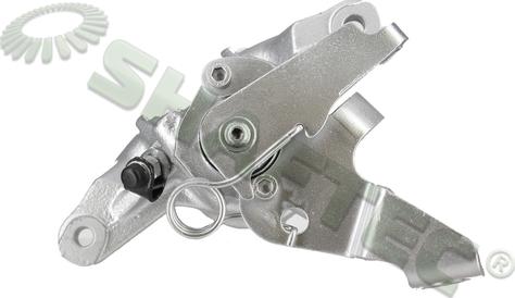 Shaftec BC8290 - Спирачен апарат vvparts.bg