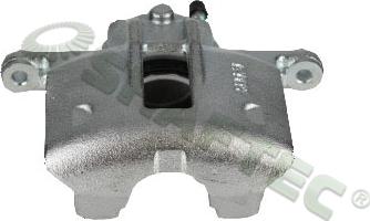 Shaftec BC8756 - Спирачен апарат vvparts.bg