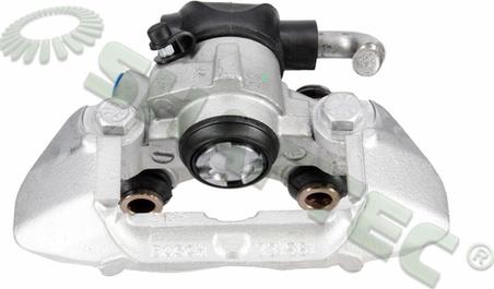 Shaftec SBC1190L - Спирачен апарат vvparts.bg