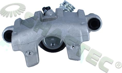 Shaftec BC20962 - Спирачен апарат vvparts.bg