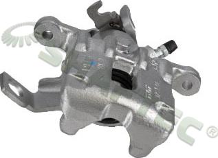 Shaftec SBC1072R - Спирачен апарат vvparts.bg