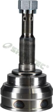 Shaftec CV325N - Каре, полуоска vvparts.bg