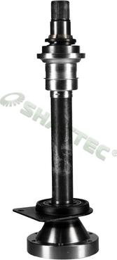 Shaftec FOIS03C - Шлиц втулка, диференциал vvparts.bg