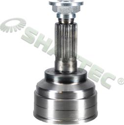 Shaftec JCV870N - Каре, полуоска vvparts.bg