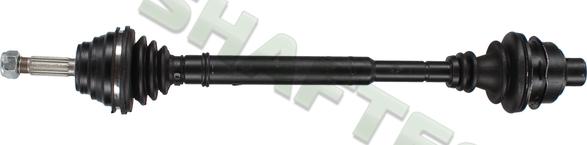 Shaftec R149R - Полуоска vvparts.bg