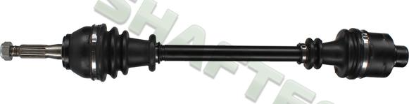 Shaftec R131LR - Полуоска vvparts.bg