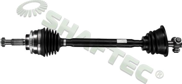 Shaftec R209ALN - Полуоска vvparts.bg