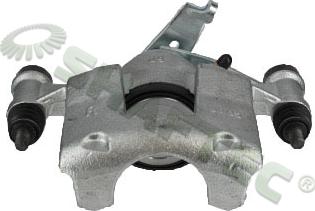 Shaftec SBC1074R - Спирачен апарат vvparts.bg