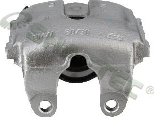 Shaftec SBC1152L - Спирачен апарат vvparts.bg