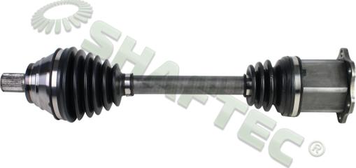 Shaftec VW494L - Полуоска vvparts.bg