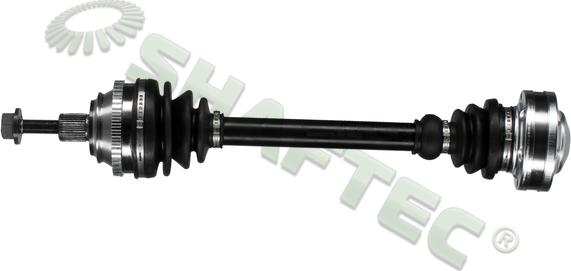 Shaftec VW152ALR - Полуоска vvparts.bg