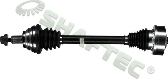 Shaftec VW240L - Полуоска vvparts.bg