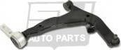 SH Auto Parts SH49103 - Носач, окачване на колелата vvparts.bg