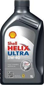 Shell 550046273 - Двигателно масло vvparts.bg