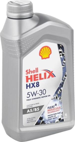 Shell 550046778 - Двигателно масло vvparts.bg