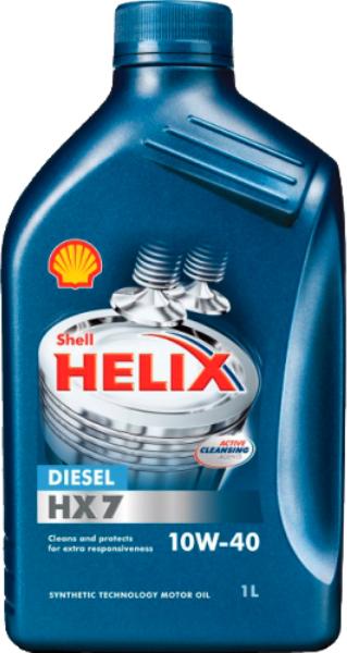 Shell 550040506 - Двигателно масло vvparts.bg