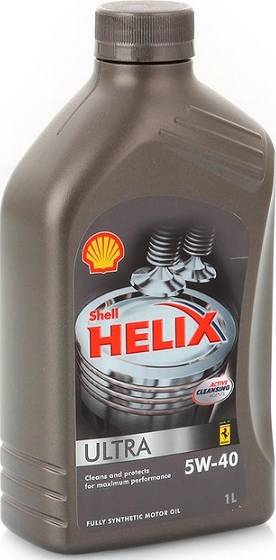 Shell 550040754 - Двигателно масло vvparts.bg