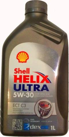 Shell 550042846 - Двигателно масло vvparts.bg