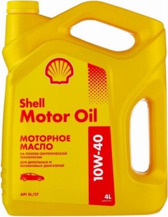 Shell 550051070 - Двигателно масло vvparts.bg