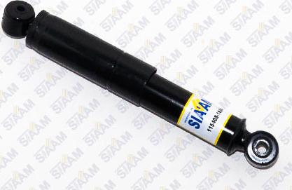 SIAAM 115408G - Амортисьор vvparts.bg